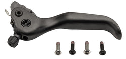 SRAM Maven Ultimate Lever Blade Kit - Carbon, Includes Blade, Reach Knob, Cam, Spring, B1 MPN: 11.5018.053.019 UPC: 710845927614 Hydraulic Brake Lever Part Brake Lever Blades