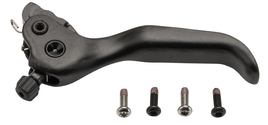 SRAM Maven Ultimate Lever Blade Kit - Carbon, Includes Blade, Reach Knob, Cam, Spring, B1