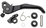 SRAM Maven Bronze Lever Blade Kit - Aluminum, Includes Blade, Reach Knob, Cam, Bushings, B1 MPN: 11.5018.053.021 UPC: 710845927638 Hydraulic Brake Lever Part Brake Lever Blades