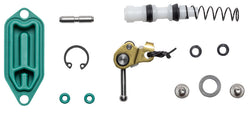 SRAM Maven Bronze Brake Lever Internals Service Kit - B1 MPN: 11.5018.054.009 UPC: 710845927652 Hydraulic Brake Lever Part Hydraulic Brake Lever Parts