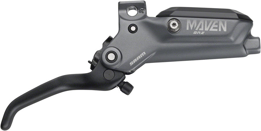 SRAM Maven Bronze Disc Brake Lever Assembly - Aluminum Lever Blade