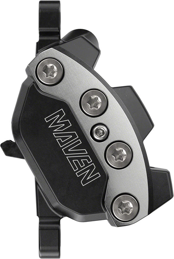SRAM Maven Ultimate Disc Brake Caliper Assembly - Front/Rear, Post
