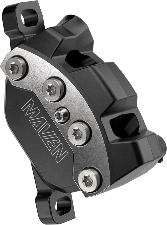 SRAM Maven Ultimate Disc Brake Caliper Assembly - Front/Rear, Post
