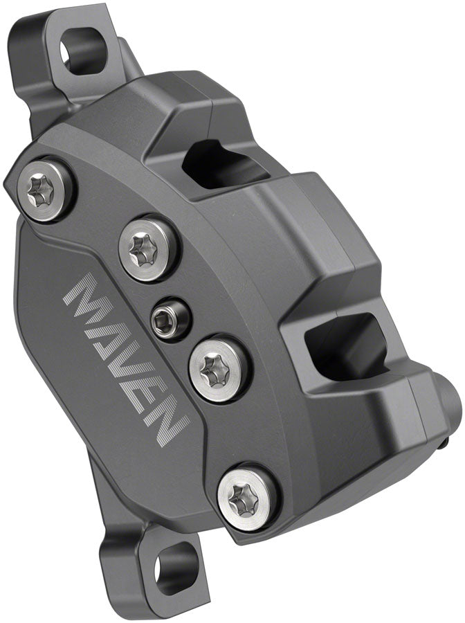 SRAM Maven Bronze Disc Brake Caliper Assembly - Front/Rear, Post