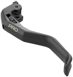 Magura Gustav Pro Brake Lever Blade - 1-Finger, Aluminum, w/Reach Adjust, Black MPN: 2703047 Hydraulic Brake Lever Part Disc Brake Lever Blades