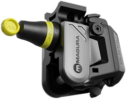 Magura Gustav Pro Brake Lever Master Body MPN: 2703048 Hydraulic Brake Lever Part Gustav Pro Brake Lever Master Parts