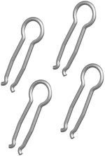 Magura Gustav Pro Brake Lever Easy Link Spring Clip - For use with Gustav Pro Brake Lever, 4pc. MPN: 2703049 Disc Brake Hose Parts ETT Easy Link Hose Connection Parts