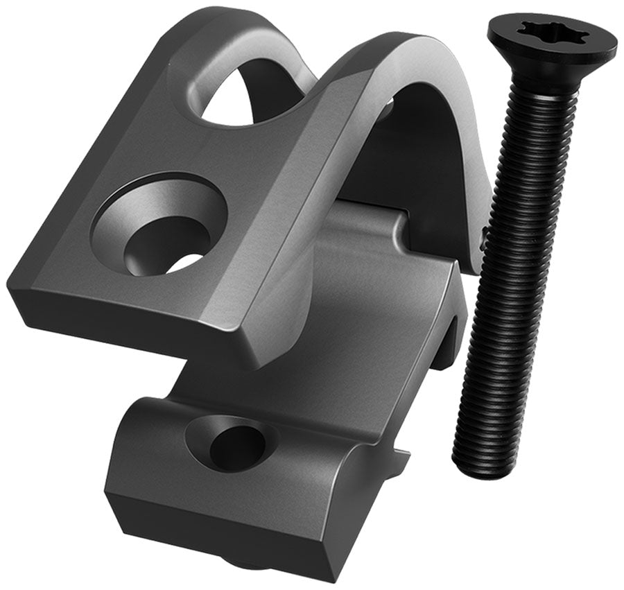 Magura Gustav Pro Brake Lever Handlebar Clamp - Includes Clamp Screw MPN: 2703057 Hydraulic Brake Lever Part Handlebar Clamps