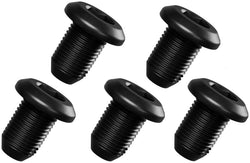 Magura Gustav Pro Brake Caliper Bleeder Valve Luer Plug - 5pcs. MPN: 2703063 Disc Caliper Part Gustav Pro Disc Brake Bleeder Valve Parts