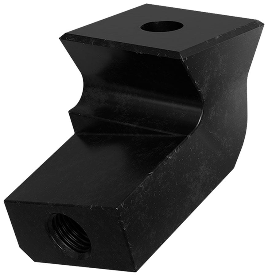 Magura Gustav Pro Shiftmix Clamp Adapter - Shimano I-SPEV EV, IG.4, Left MPN: 2703065 Hydraulic Brake Lever Part Shiftmix Handlebar Clamp