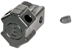 Magura Gustav Pro Shiftmix Clamp Adapter - SRAM Matchmaker, IG.3, Left or Right MPN: 2703066 Hydraulic Brake Lever Part Shiftmix Handlebar Clamp