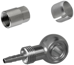 Magura ETT Easy Link Banjo Connection Kit - For Gustav Pro Caliper MPN: 2703178 Disc Brake Hose Parts ETT Easy Link Hose Connection Parts