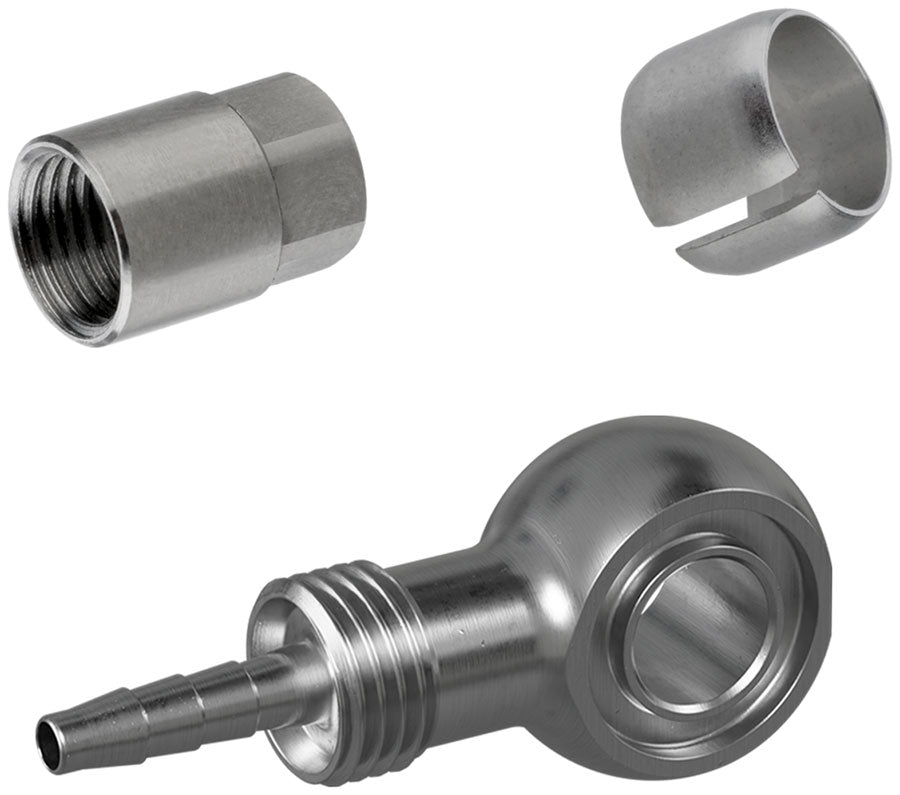 Magura ETT Easy Link Banjo Connection Kit - For Gustav Pro Caliper