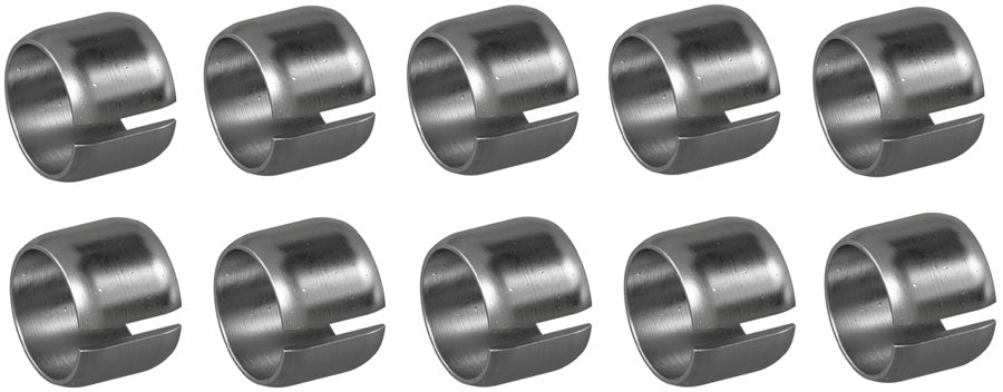 Magura ETT Easy Link Split Olive - 10pcs. MPN: 2703213 Disc Brake Hose Parts ETT Easy Link Hose Connection Parts