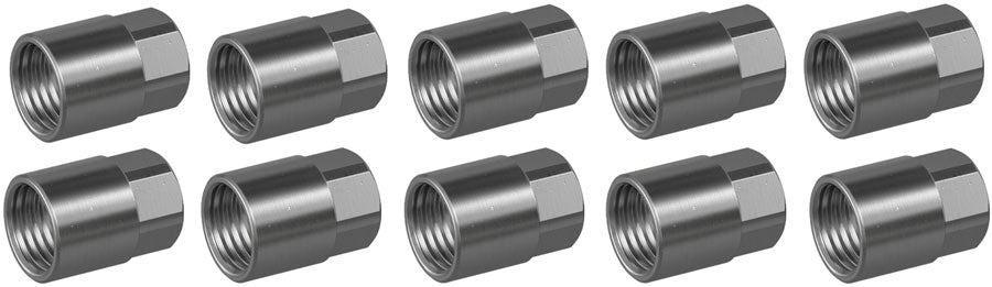 Magura ETT Easy Link Sleeve Nut - 10pcs. MPN: 2703214 Disc Brake Hose Parts ETT Easy Link Hose Connection Parts