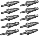 Magura ETT Easy Link Thread Line Insert - 10pcs. MPN: 2703215 Disc Brake Hose Parts ETT Easy Link Hose Connection Parts