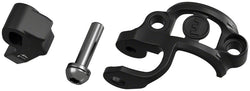 Magura Shiftmix 4 Handlebar Clamp - Shimano I-Spec EV Shifters, Left MPN: 2702190 Hydraulic Brake Lever Part Shiftmix Handlebar Clamp