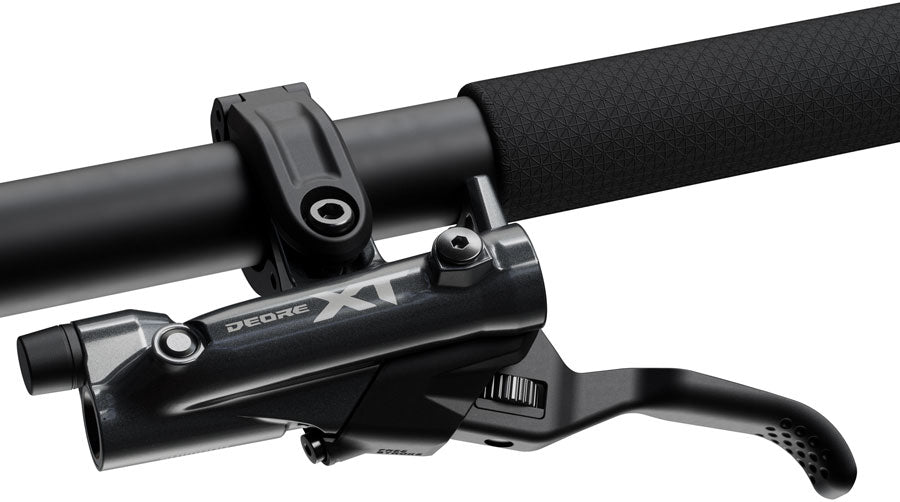 Shimano Deore XT BL-M8200L Hydraulic Brake Lever - Left Hydraulic