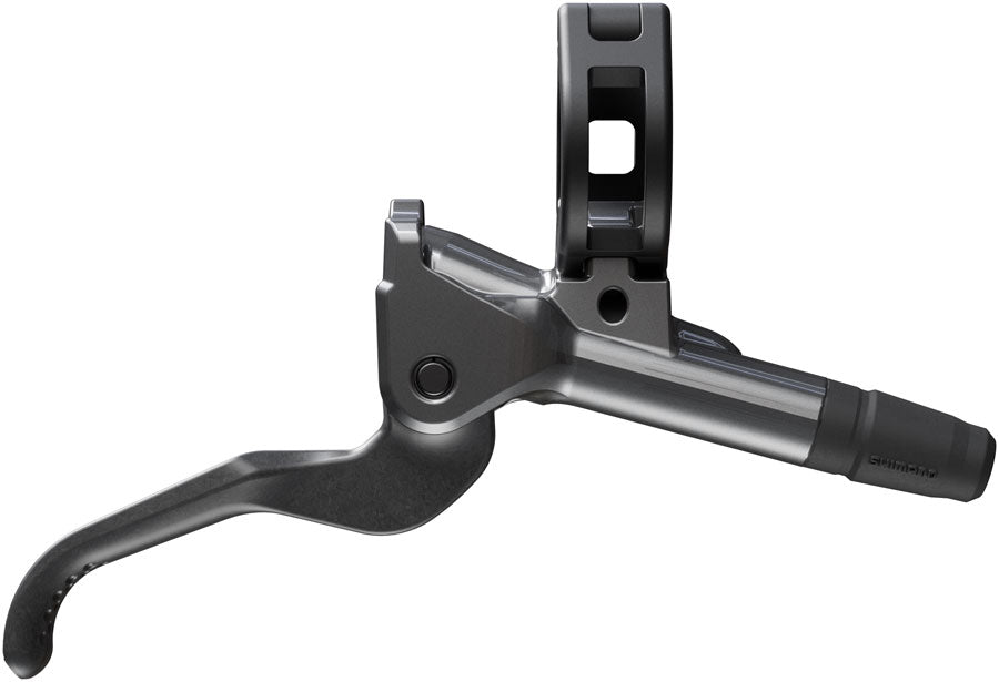 Shimano XTR BL-M9200L XC Hydraulic Brake Lever - Left MPN: IBLM9200L UPC: 192790290812 Hydraulic Brake Lever Part XTR BL-M9200 XC Brake Lever