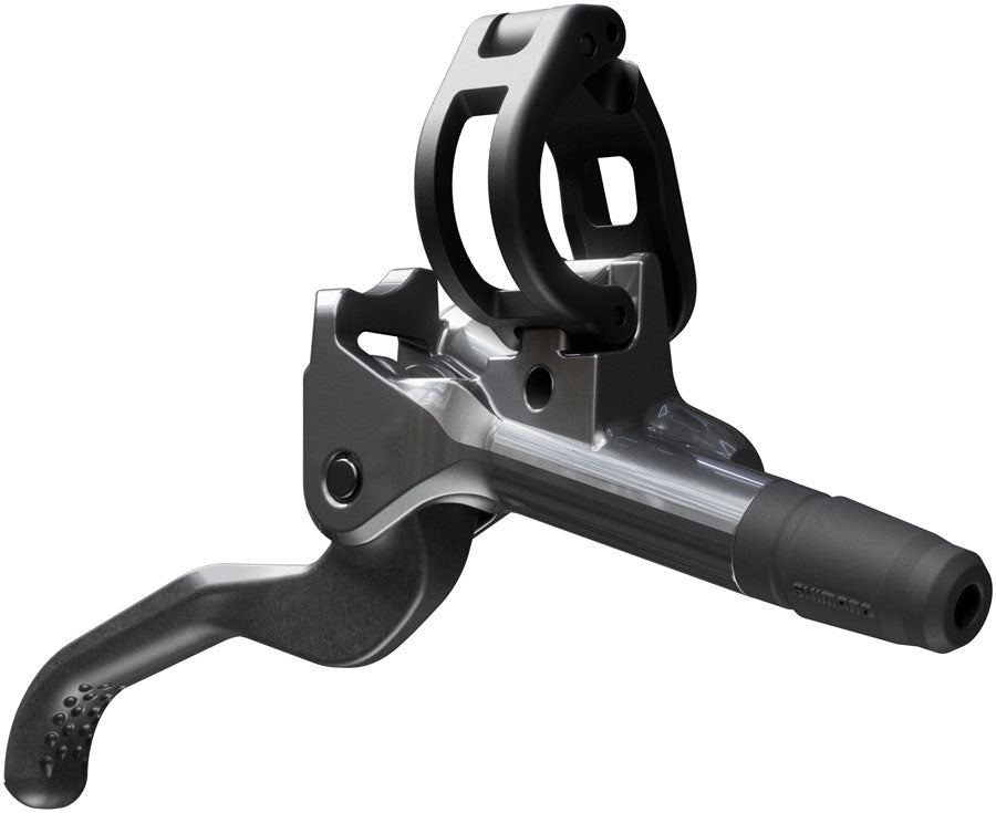 Shimano XTR BL-M9200L XC Hydraulic Brake Lever - Left - Hydraulic Brake Lever Part - XTR BL-M9200 XC Brake Lever