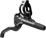 Shimano XTR BL-M9200L XC Hydraulic Brake Lever - Left - Hydraulic Brake Lever Part - XTR BL-M9200 XC Brake Lever