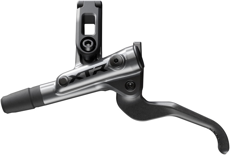 Shimano XTR BL-M9200L XC Hydraulic Brake Lever - Left MPN: IBLM9200L UPC: 192790290812 Hydraulic Brake Lever Part XTR BL-M9200 XC Brake Lever