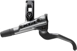Shimano XTR BL-M9200L XC Hydraulic Brake Lever - Left MPN: IBLM9200L UPC: 192790290812 Hydraulic Brake Lever Part XTR BL-M9200 XC Brake Lever