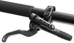 Shimano XTR BL-M9200R XC Hydraulic Brake Lever - Right - Hydraulic Brake Lever Part - XTR BL-M9200 XC Brake Lever