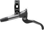 Shimano XTR BL-M9200R XC Hydraulic Brake Lever - Right MPN: IBLM9200R UPC: 192790290843 Hydraulic Brake Lever Part XTR BL-M9200 XC Brake Lever