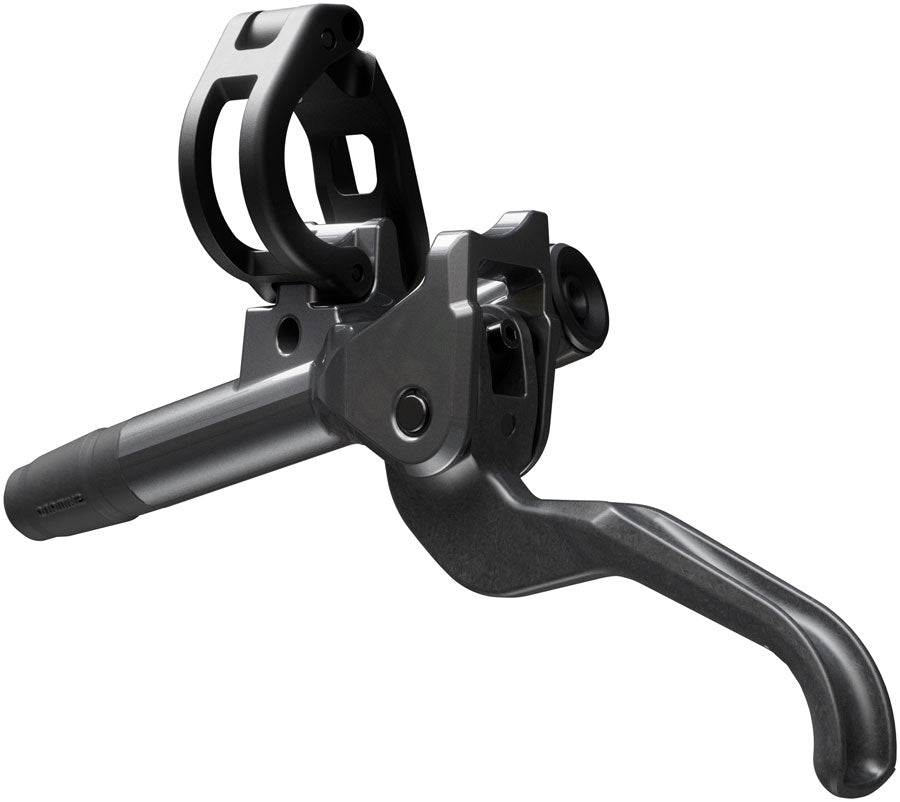 Shimano XTR BL-M9200R XC Hydraulic Brake Lever - Right - Hydraulic Brake Lever Part - XTR BL-M9200 XC Brake Lever
