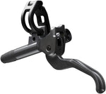 Shimano XTR BL-M9200R XC Hydraulic Brake Lever - Right - Hydraulic Brake Lever Part - XTR BL-M9200 XC Brake Lever