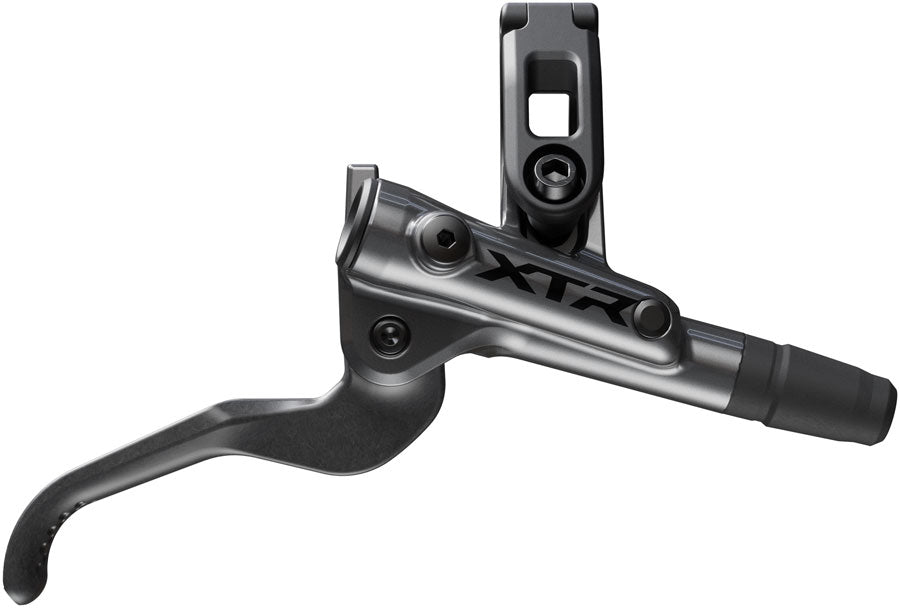 Shimano XTR BL-M9200R XC Hydraulic Brake Lever - Right MPN: IBLM9200R UPC: 192790290843 Hydraulic Brake Lever Part XTR BL-M9200 XC Brake Lever