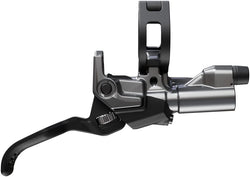 Shimano XTR BL-M9220L Enduro Hydraulic Brake Lever - Left MPN: IBLM9220L UPC: 192790290867 Hydraulic Brake Lever Part XTR BL-M9220 Enduro Brake Lever