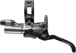 Shimano XTR BL-M9220R Enduro Hydraulic Brake Lever - Right MPN: IBLM9220R UPC: 192790290836 Hydraulic Brake Lever Part XTR BL-M9220 Enduro Brake Lever