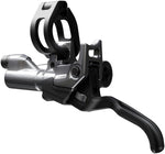 Shimano XTR BL-M9220R Enduro Hydraulic Brake Lever - Right - Hydraulic Brake Lever Part - XTR BL-M9220 Enduro Brake Lever