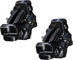 Shimano Deore XT M8200/8220 Disc Brake Upgrade Kit - Right and Left BL-M8200 Levers, Post Mount, Front and Rear BR-M8220 MPN: IBRM8220UPGKIT1 UPC: 192790997612 Disc Brake & Lever Deore XT BL-M8200/BR-M8220 Disc Brake Upgrade Kit