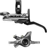 Shimano XTR BR-M9200 Disc Brake and BL-M9220 Lever - Left/Front, Post Mount, 2-Piston Caliper, SM-BH90-SS Hose, Metal MPN: IM92002JLFPMA100 UPC: 192790749068 Disc Brake & Lever XTR BR-M9200 Disc Brake and BL-M9220 Lever