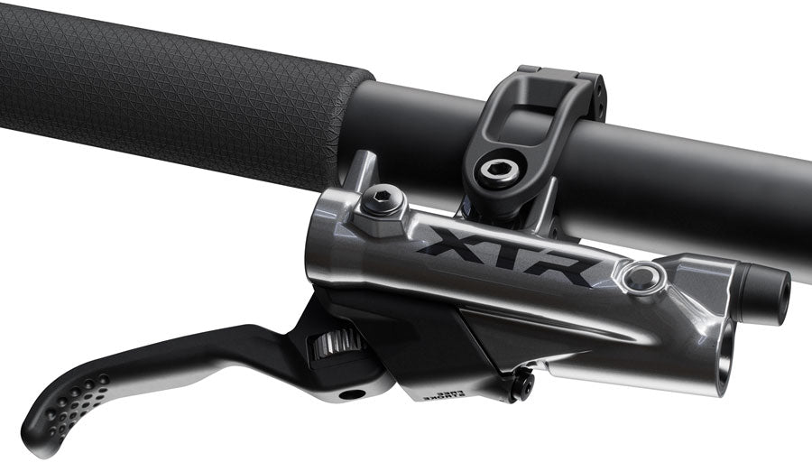 Shimano XTR BR-M9200 Disc Brake and BL-M9220 Lever - Right/Rear