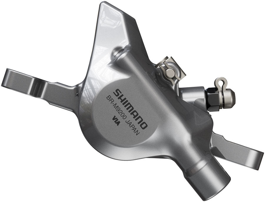 Shimano XTR BR-M9200 Disc Brake and BL-M9220 Lever - Right/Rear