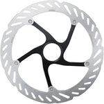 Shimano RT-CL700 L Disc Brake Rotor - 203mm, Centerlock, Lockring Included MPN: ERTCL700LE UPC: 192790927473 Disc Rotor RT-CL700 Disc Brake Rotor
