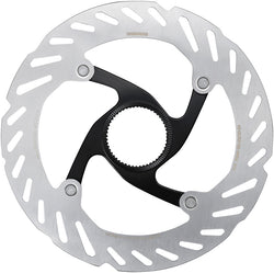 Shimano RT-CL700 S Disc Brake Rotor - 160mm, CenterLock, Lockring Included MPN: ERTCL700SI UPC: 192790927480 Disc Rotor RT-CL700 Disc Brake Rotor