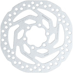 Shimano SM-RT26 SS Disc Brake Rotor - 140mm, 6-Bolt (Bolts Included), For Resin Pad Only MPN: ESMRT26SSP UPC: 192790926759 Disc Rotor SM-RT26 Disc Brake Rotor
