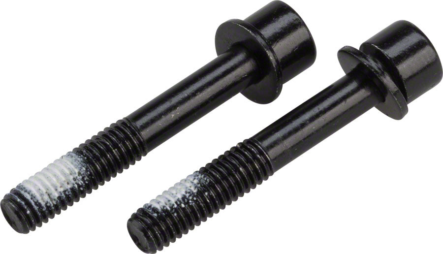 TRP Mounting Bolt for Flat Mount Rear Caliper - 27mm Pair