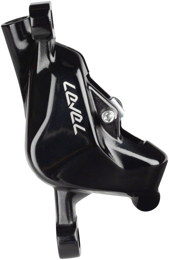 SRAM Level Ultimate Stealth Disc Brake Caliper Assembly - Front