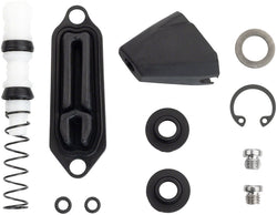 SRAM Level Ultimate/Silver Stealth Brake Lever Internals Service Kit - C1 MPN: 11.5018.054.004 UPC: 710845891342 Hydraulic Brake Lever Part Hydraulic Brake Lever Parts