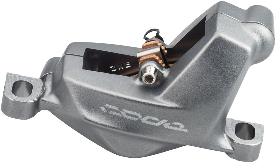 SRAM Code Bronze Stealth Disc Brake Caliper Assembly - Front/Rear