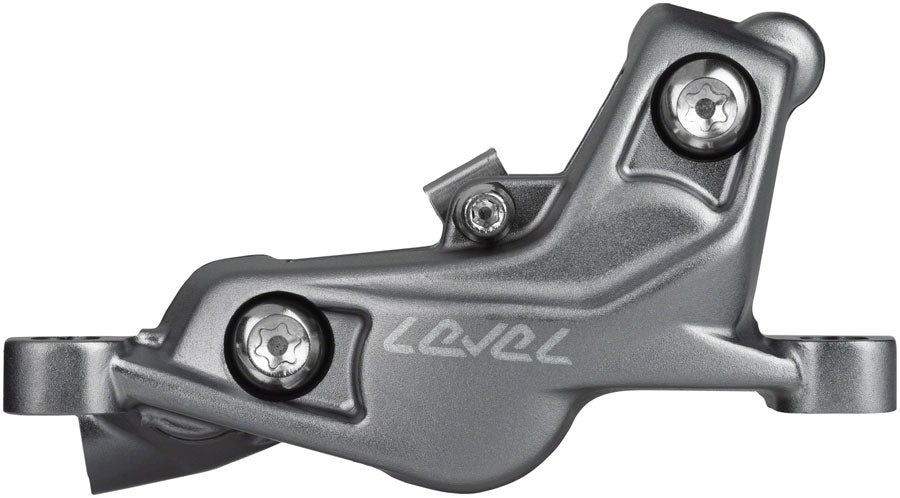 SRAM Level Bronze Stealth Disc Brake Caliper Assembly - Front/Rear