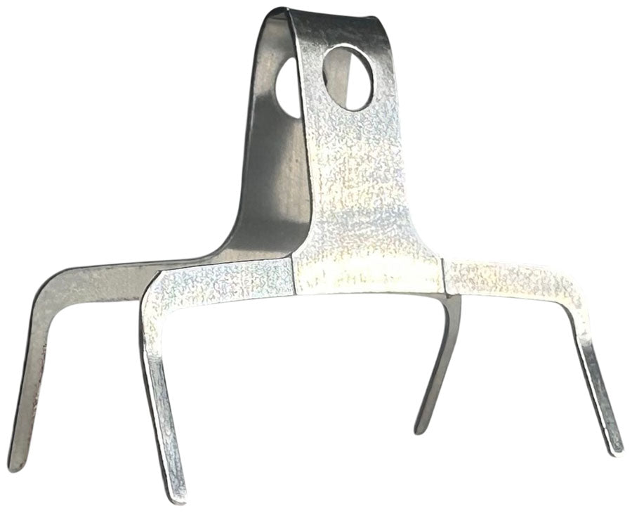 MTX Red Label RACE Disc Brake Pads - Ceramic/Kevlar Compound, Shimano Deore, 2-Piston, Single Set - Disc Brake Pad - Red Label RACE Disc Brake Pads