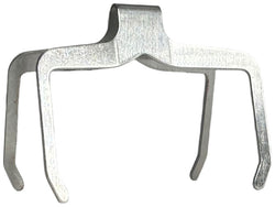 MTX Red Label RACE Disc Brake Pads - Ceramic/Kevlar Compound, SRAM Red / Force AXS / Level ULT, 2-Piston, Single Set - Disc Brake Pad - Red Label RACE Disc Brake Pads