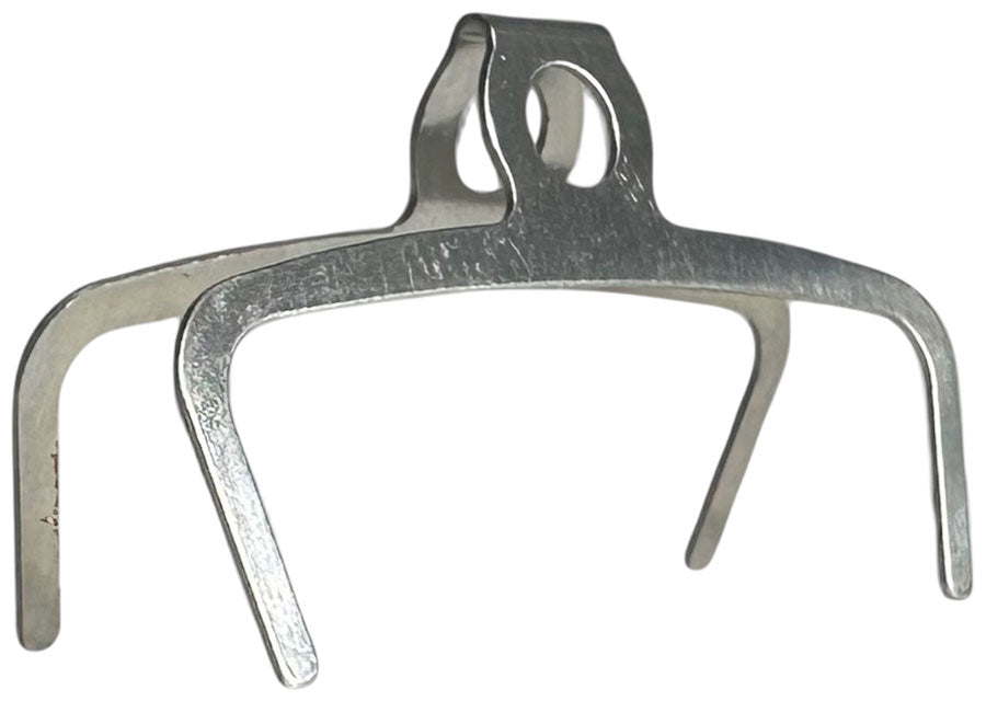 MTX Red Label RACE Disc Brake Pads - Ceramic/Kevlar Compound, SRAM G2 / Guide / Level 4P / Trail, 4-Piston, Single Set - Disc Brake Pad - Red Label RACE Disc Brake Pads